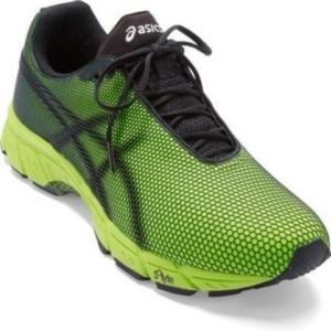 Asics gel speed star 5 used size 11